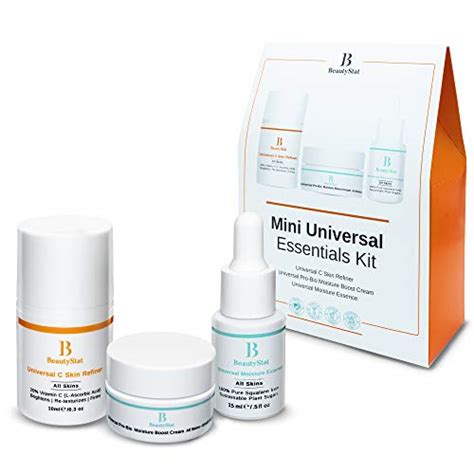Universal Skin Care Products